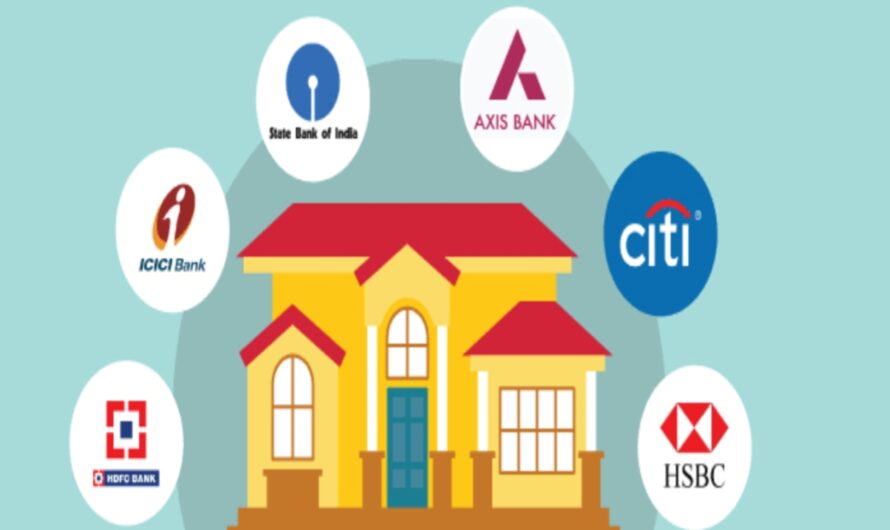 Best(7) bank home loan Indian bank home loan